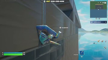 How to get the Thunderbolt of Zeus in 1v1 With Every Gun ⚡