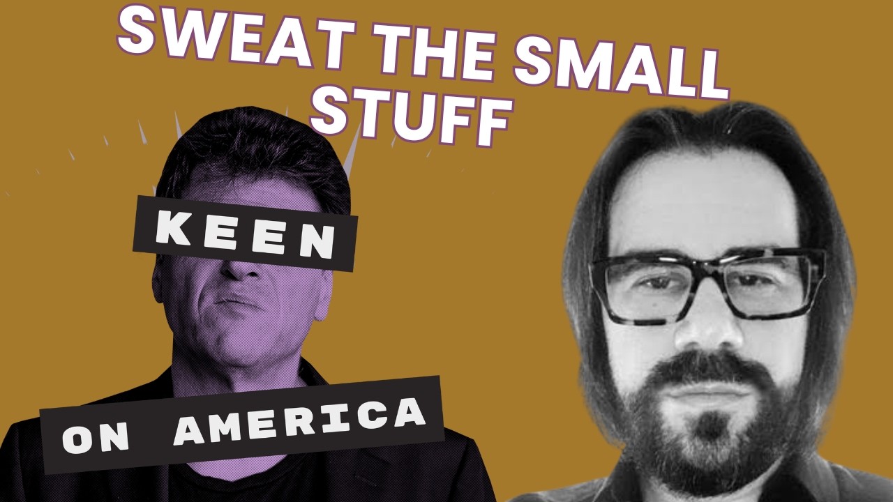 The Glory of Small Things: Ian Bogost on How To Be Enchanted by Diet Coke Cans & Plane Tickets