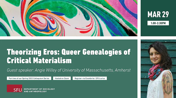 Theorizing Eros: Queer Genealogies of Critical Mat...