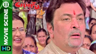 Chintuji Aka Rishi Kapoor