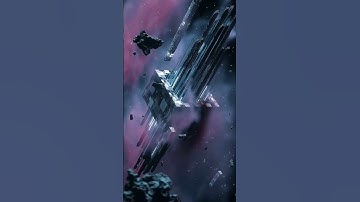 High-Energy Particles: Cosmic Rays ☄️