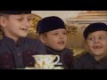 Khutmat Kadyrova Feat. Rh'utmat Kadyrova - Honoring parents Mp3 Song