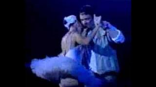 Netinho cantando 'Menina' ao vivo no Rio em 1993.mp4