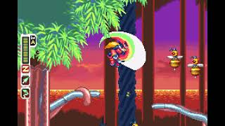 Download Lagu Mega Man Zero 2 Part 2.5 - Forest of Dysis MP3