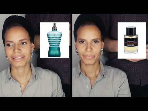 Guessing Cheap vs. Expensive Fragrance | Can You Smell the Difference? | Perfume