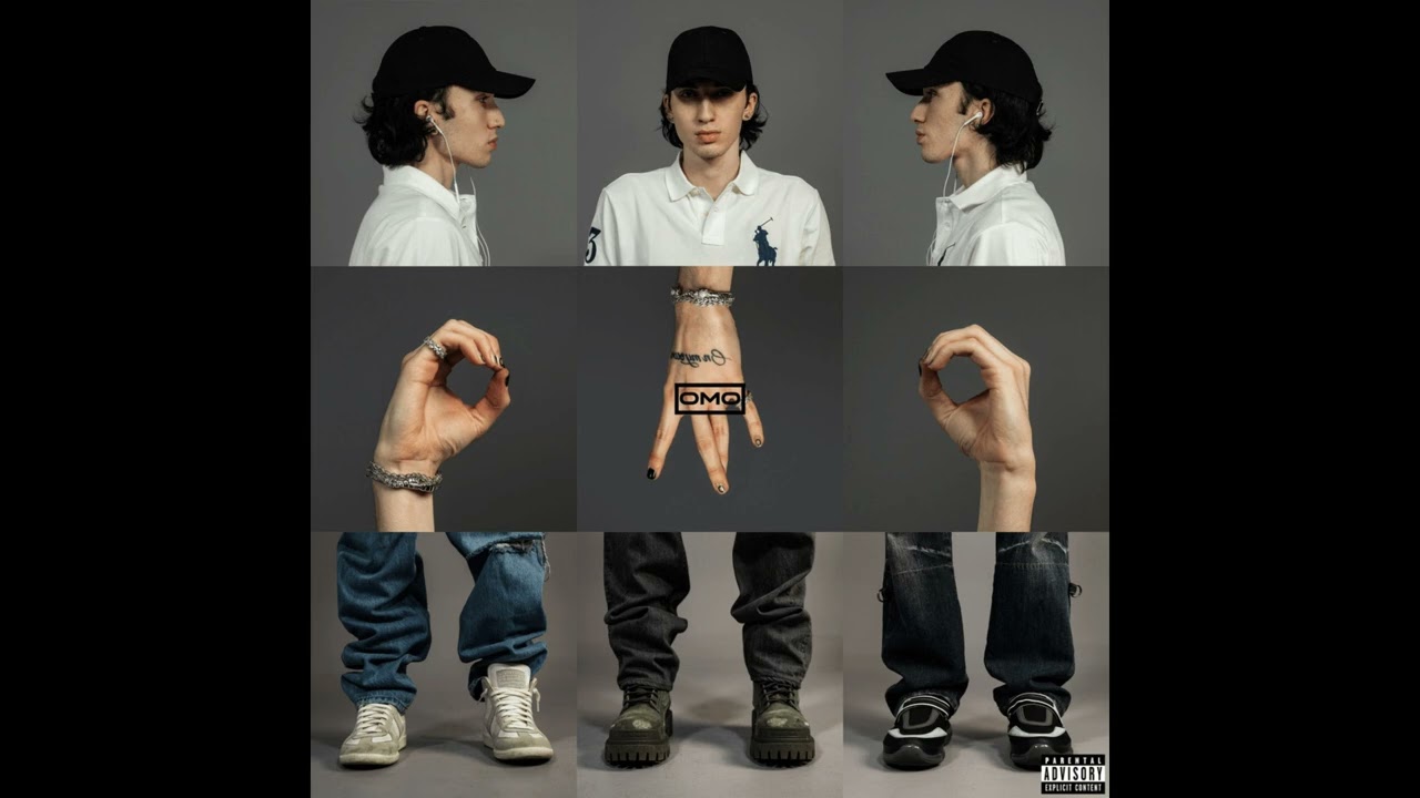 Wake Up - Dom Corleo if he used the sample as the intro