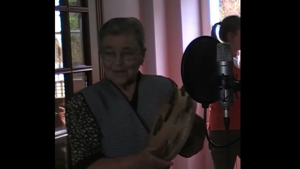 𝐆𝐚𝐭𝐢𝐚𝐧𝐝𝐞, Santa Baia, CoristancoRosalía Meda