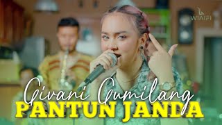 GIVANI GUMILANG - PANTUN JANDA Feat.Wiaifi Music (Live Cover) SkaKoplo Version