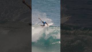 Current Surf on Minute with the Mayor