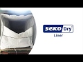 SEKODRY® Bulk Liner