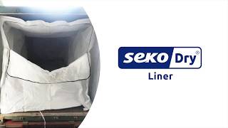 SEKODRY® Bulk Liner