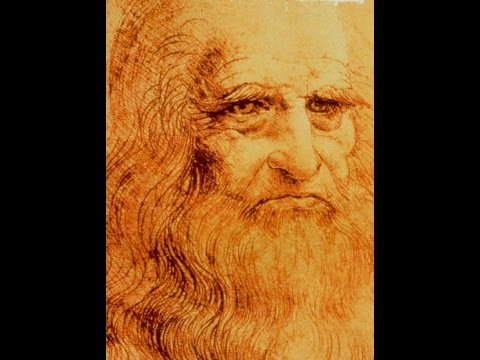 Les Plus Belles Citations De Léonard De Vinci