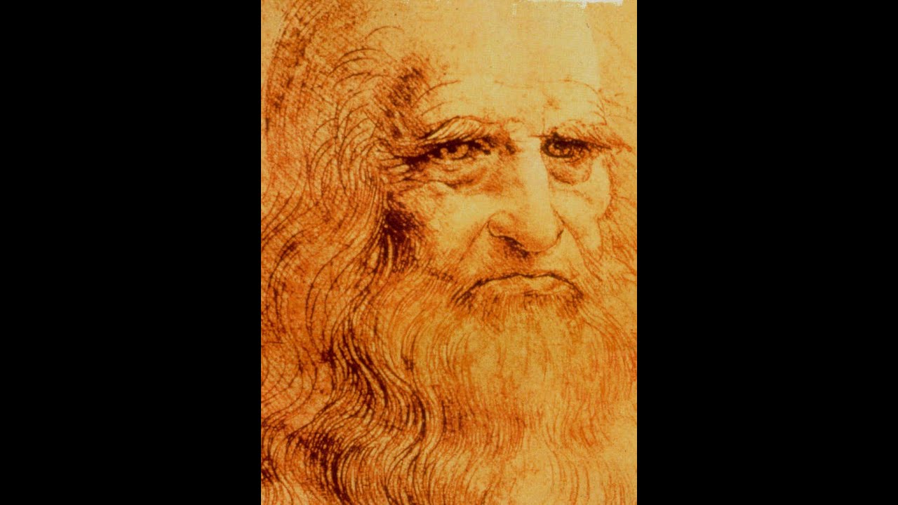 Les plus belles citations de Léonard de Vinci YouTube Les plus belles citations de Léonard de Vinci YouTube