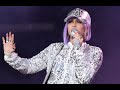 Miley Cyrus/ Ashley O - On a Roll (Live Glastonbury 2019)