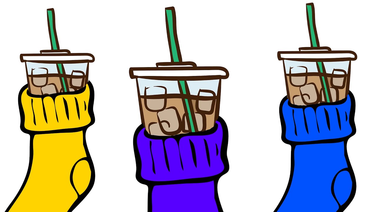 Tractor Trax - Socks