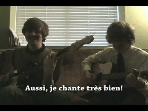 Un film franais (French Movie)