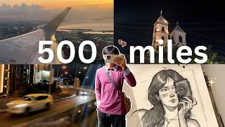 Famous I traveled 500 miles just to see her Profile