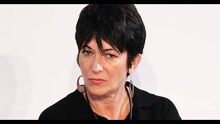 Republicans float idea of Ghislaine Maxwell pardon