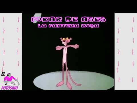 El Huapango De La Pantera Rosa