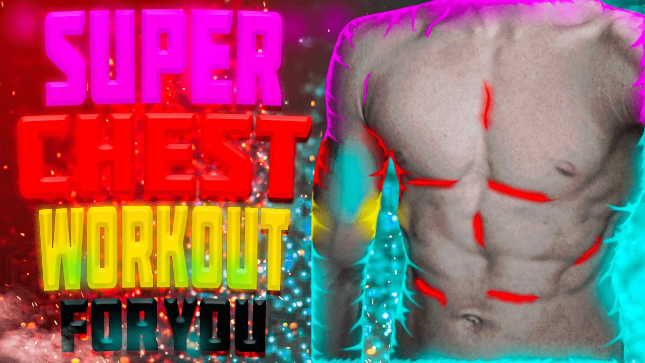 How To Build A Massive Chest YouTube how-to-build-a-massive-chest-youtube