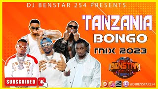 BONGO MIX 2023 DJ BENSTAR 254_KUSAH DIAMOND_MARIO DARASSA_PLATIFORM_RAYVANY HARMONIZE_J MELODY_KAMTU