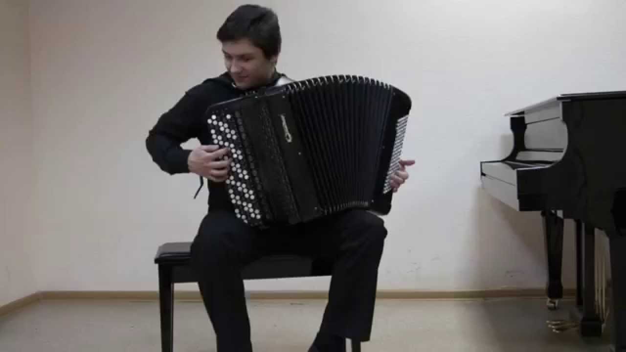 В.Гридин "Веселый хоровод" - Андрей Колмаков