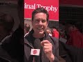 Get a look at the FIFA World Cup trophy in Toronto