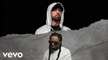 Eminem - Saddest Story (feat. Lil Wayne) [2023]