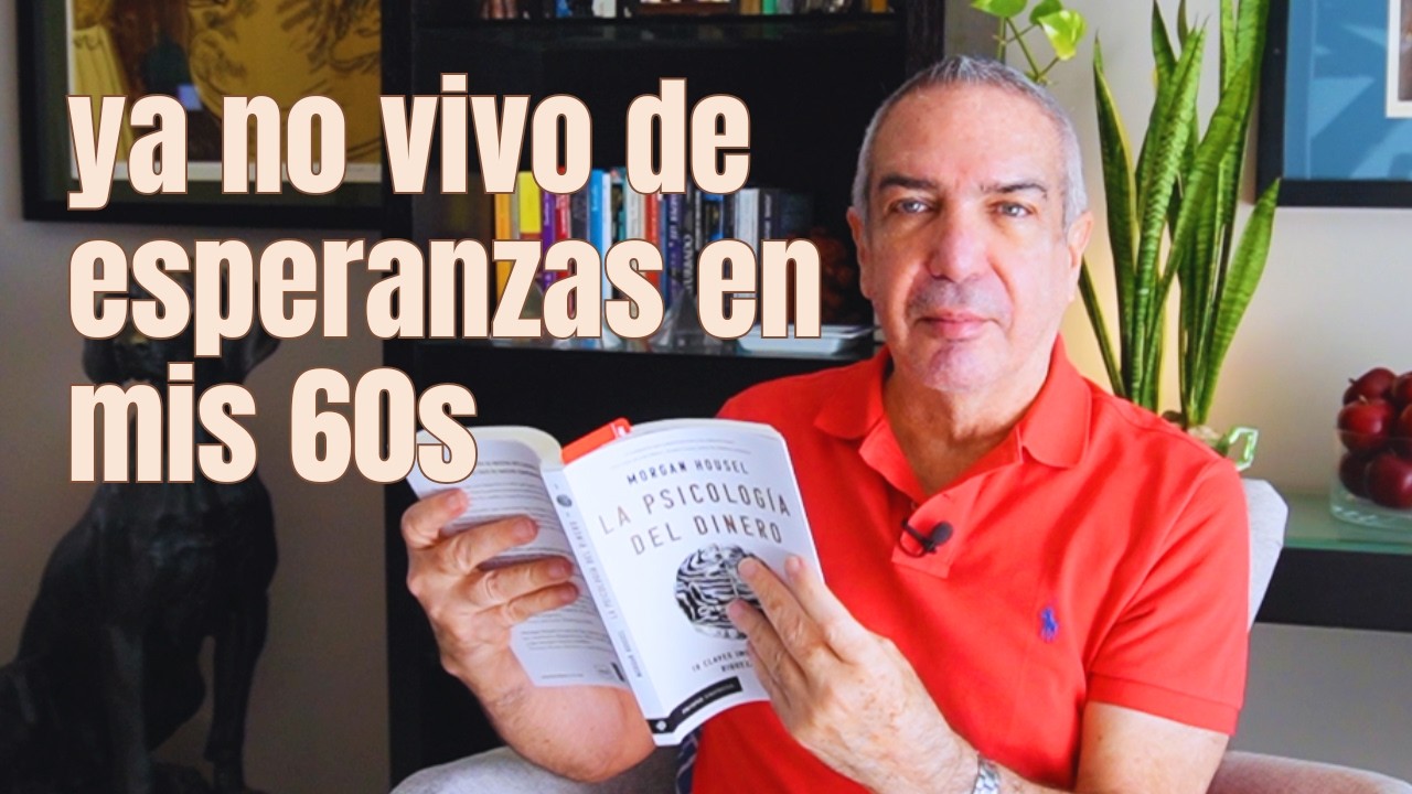 La trampa emocional que arruina tus decisiones con dinero