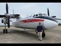 Flying Air Koryo An-24 and Tu-134-B3 to and from Sondok