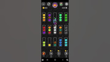 Ball Sort Master 162