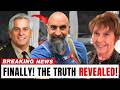 FBI Says Someone Was 'Hired to Give Info'—Tommaso Friend Dominic Evans Is a Convicted Burglar Who ?