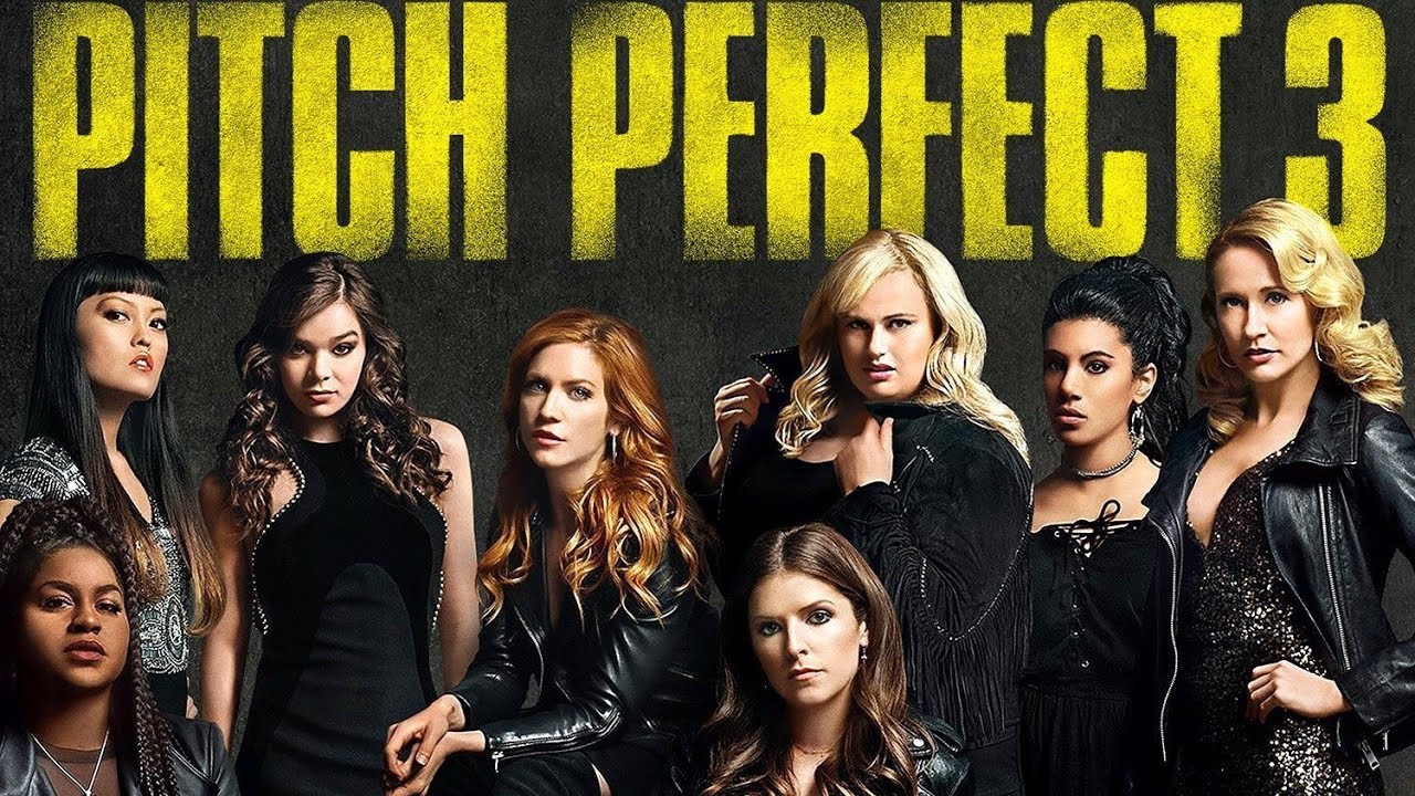 Зарубежные песни 2017. Perfect Pitch. Freedom Pitch perfect 3. Pitch perfect 3 OST. Wiki Pitch perfect 3.