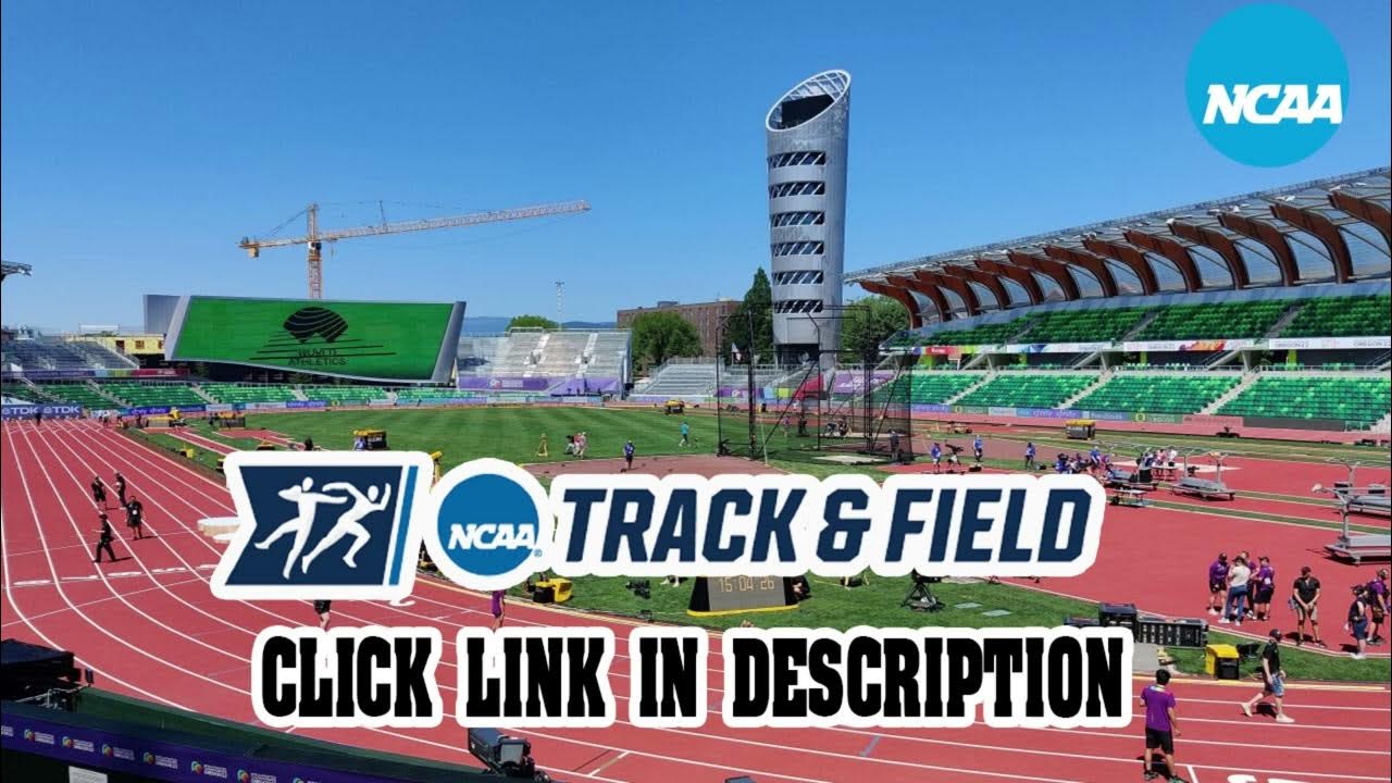 LIVE Tiffin Track Carnival 2023 Outdoor Track and Field YouTube