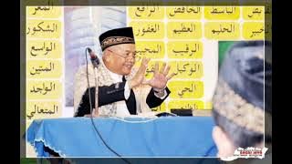 Mursyid Dzikir Tauhid 😍❤️❤️❤️