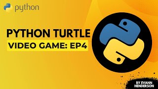 Famous Python Turtle Game: Episode 4 Net Worth