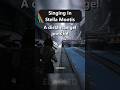 Don't Sing On Arc Raiders (Stella Montis)