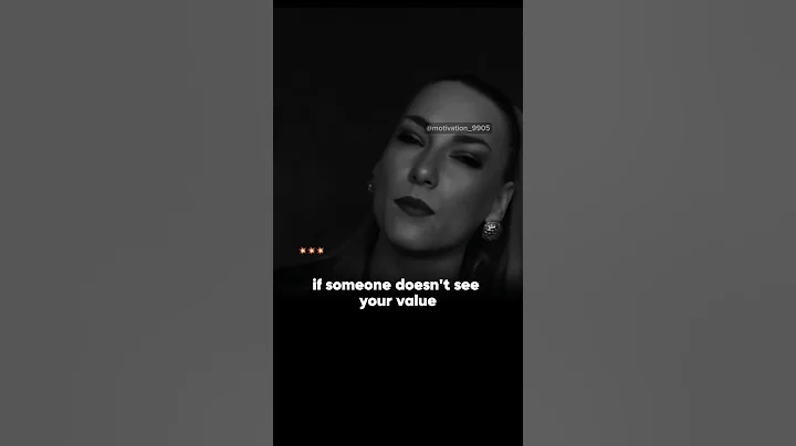 if someone doesn't see your value | Motivational | Quotes | Relationships | Love