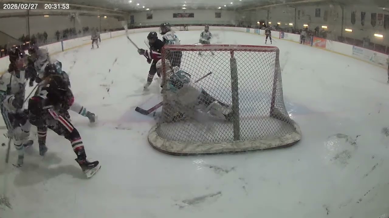 Sharks (RT) vs Leaside Wildcats 3784 27Feb26 P2
