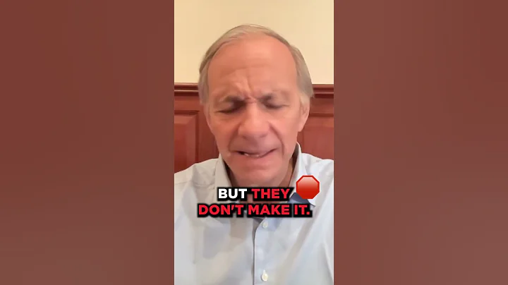 Why Highly Intelligent People Fail | Jacob Morgan and Ray Dalio #shorts #raydalio #mindset