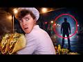 ME ATACAN VENDIENDO COMIDA A MEDIA NOCHE | Midnight Taco thumbnail