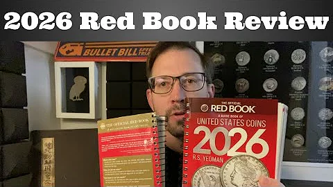 2026 Red Book Review - What's Different in This New Updated Format?