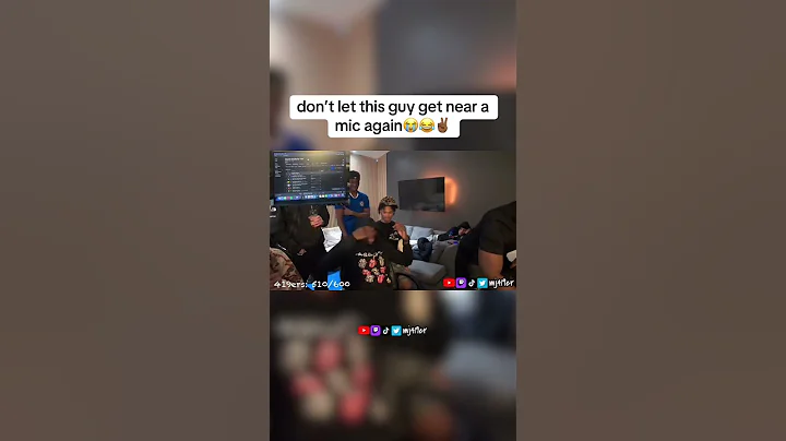 stick to booting up them streams bro😂😂😂 #mj419er #ukstreamer