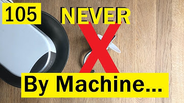 105: Why I NEVER use a Mixer to Knead My Bread Dough - Bake with Jack