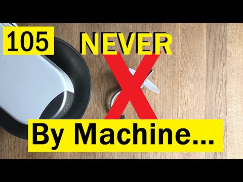 105: Why I
