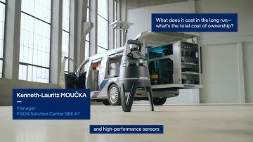 Dräger Gas Detection: What’s the total cost of ownership?