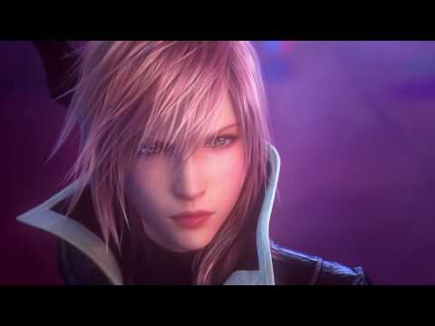 Lightning Returns : Final Fantasy XIII - PC Gameplay ?1080p HD/60 FPS Max Settings