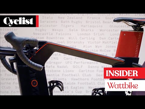 Video: Wattbike uvádza na trh druhú generáciu Wattbike Atom