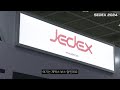 2024 SEDEX 현장인터뷰 | 제덱스