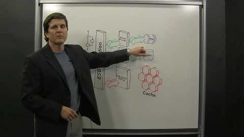 SOA and Applications Grid: Using Service Result Cache